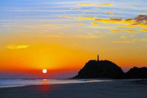 Simbora Povo - Ilha do Mel
